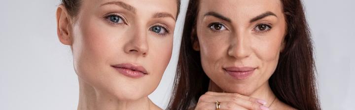 Slavia z nowym serum senolitycznym współtworzonym ze znaną influencerką